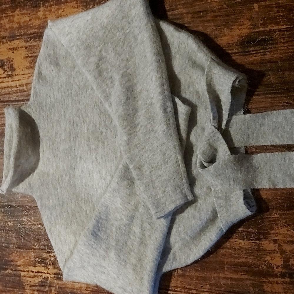 Wilfred Sweater